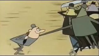 Мультики для взрослых русские, Густав 2 серия, смотреть бесплатно