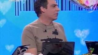 Radio Arvyla - Anekdoto Serveta & To Anekdoto Tis Imeras