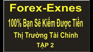 Forex-Exnes TẬP 2, chiến thắng  100%, quản lý vốn trong forex, nguyên tắc để thành công trong Forex