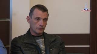 13 04 2017 Первый заместитель главы администрации Керчи Сергей Бороздин  провел прием граждан