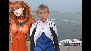 Чё пацаны, ЕВАНГЕЛИОН 2 ???