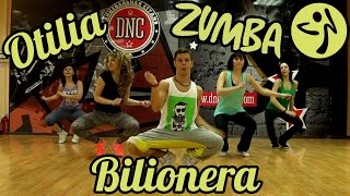 ТАНЦЫ - ВИДЕО УРОКИ ОНЛАЙН - BILIONERA - DanceFit #ТАНЦЫ #ЗУМБА