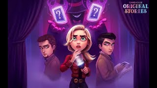 Паркер и Лэйн 2: Извращённые умы / Parker & Lane 2: Twisted Minds [ Испытание 14 ]