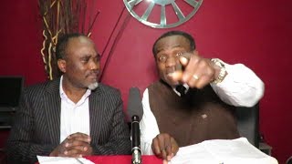FrJF Ifonge. CASARHEMA en danger+ la chanson "Pasteur ya bula wayo" succès fou