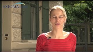 AXIOMA Deutschkurse in München - die freundliche Sprachschule