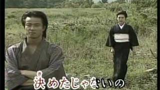 しあわせの花　石原詢子(ｂｙひろし)