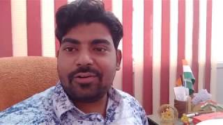 JNU MCA 2019 - Aspire Study Launching