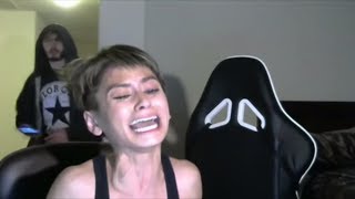 Twitch CRINGE Compilation 2018 | Most Awkward Moments Caught on Livestream #3