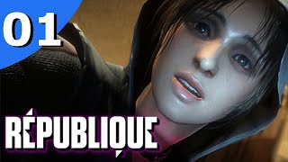 REPUBLIQUE REMASTERED español 1 de 28