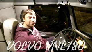 ИЗ ДНЕВНИКА ДАЛЬНОБОЙЩИКА. РЕЙС СОЧИ-МОСКВА. ДОРОГА К ДОМУ. ЧАСТЬ 3