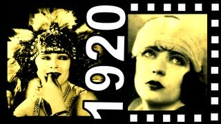Strangest 1920's Fashion