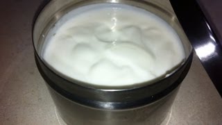 How to make homemade Hair Mask