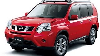 2 Часа жизни автосервиса или как снять КПП shift gearbox #Nissan X-Trail