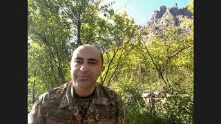 Эдмон Марукян: "Все политические силы, весь народ сплотились ради победы"