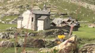 In cammino per i rifugi della Valtellina (in ricordo di Nicola Martelli)