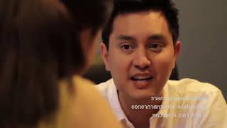 รู้จักผู้บริหาร INDEEM คุณอรรฆรัตน์ นิติพล หรือ คุณก้องเจ้าของรายการ  อายุน้อยร้อยล้าน