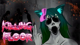 ▼Обзор Killing Floor 2. Ранний доступ