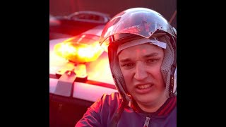 EDWARD BIL ,Эдвард Бил новый пранк разнёс ашан