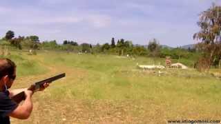 LONG RANGE ΔΟΚΙΜΗ ΑΙΡΕΤΙΚΟΥ BUFFER