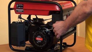 Инверторная электростанция Prorab 2600 I
