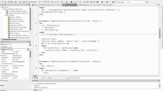 Advanced RTTI in Object Pascal