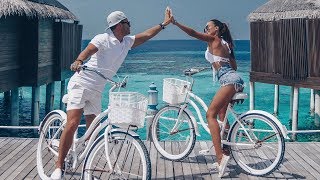 Ayada Maldives. Обзор отеля.