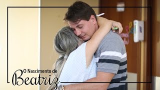 Nascimento de Beatriz - Parto Normal