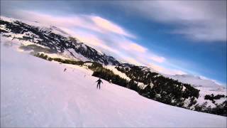 Metsch - Adelboden/Lenk
