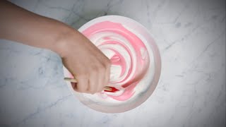 Kökets baktips: Red velvet kladdkaka - Köket
