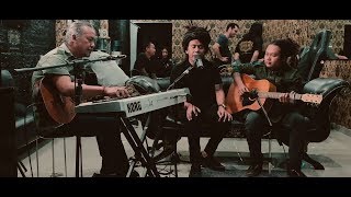 Marapu RAW Session #1 - Back To Your Roots - Live at Boss Inc Tattoo