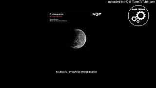 Fruhwerk - Everybody (Sopik Remix)