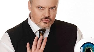 Hubert Kah nackt | Promi Big Brother 2014 (Meinung)