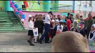 Мяунджа 1 сентября 2019. Магаданская область, Колыма