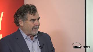 Discussion on Edge Computing with Intel and Capgemini