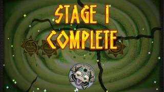 Zuma Glitched Alpha Version Relase + Gameplay