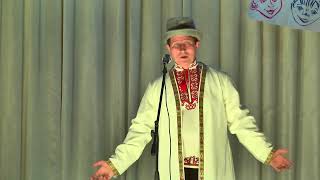 Мыскара фестиваль - «Паяш пайрем» ужаш гыч. Шернур поселок.