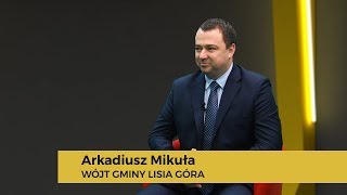 ZAPYTAM WPROST: ARKADIUSZ MIKUŁA - zvami.tv