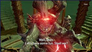 Lineage 2 Revolution Last Chapter Story Mode 14-10