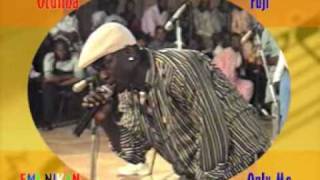 Wasiu Alabi Pasuma (Emi nikan 2)