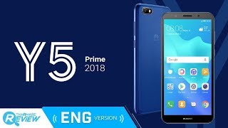 Huawei Y5 Prime (DRA-LX2) - Reset Lock Screen & Bypass FRP By MRT Dongle