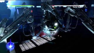Star Wars: The Force Unleashed II [2]: Walkthrough - Level 6: Part 2 [HD] (X360/PS3/PC)