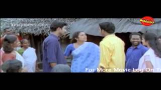 Nammal Malayalam Movie Comedy Scene Innocent Mohan