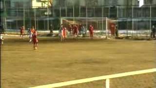 FC Dila Gori 3 - 0 FC Merani Martvili