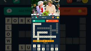 Wordalot Level 138 | Wordalot Answers