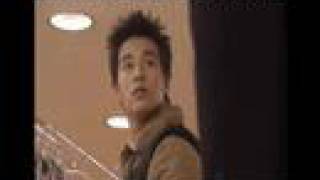 Won Bin, Kyoko Fukada - Friends slideshow 1