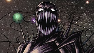 Omega/Beyond Omega Level: The Chaos King | Comics Explained