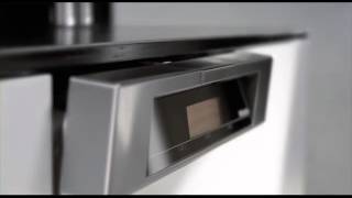 MIELE G 5000 series - Lave-vaisselle - Vidéo produit Vandenborre.be