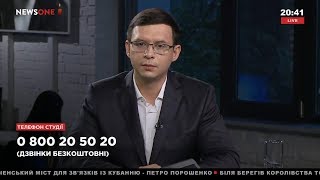 Мураев: Закон о трансплантации вызывает сомнения