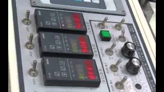 Fully Automatic Servo-Control High-Speed Complex Type T-Shirt Bag Making Machine - BJAABP+SS