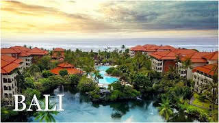 Отель Ayodya Resort Bali. Бали Индонезия. Часть 2
